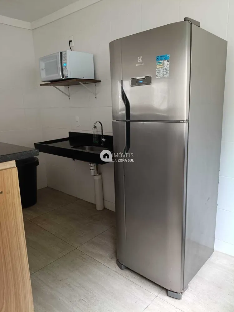 Apartamento, 2 quartos, 40 m² - Foto 14