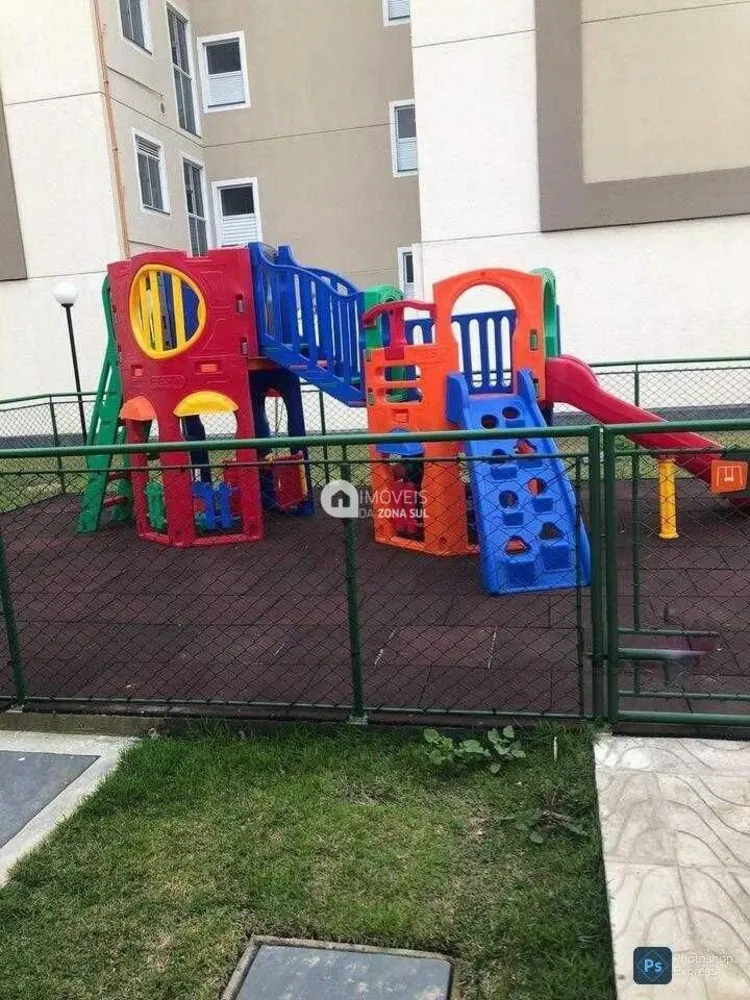 Apartamento, 2 quartos, 40 m² - Foto 7