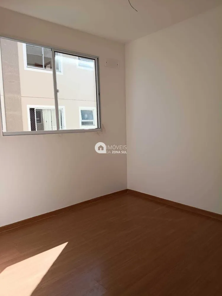 Apartamento, 2 quartos, 40 m² - Foto 4
