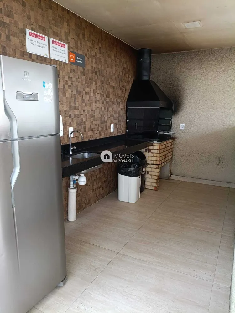 Apartamento, 2 quartos, 40 m² - Foto 6