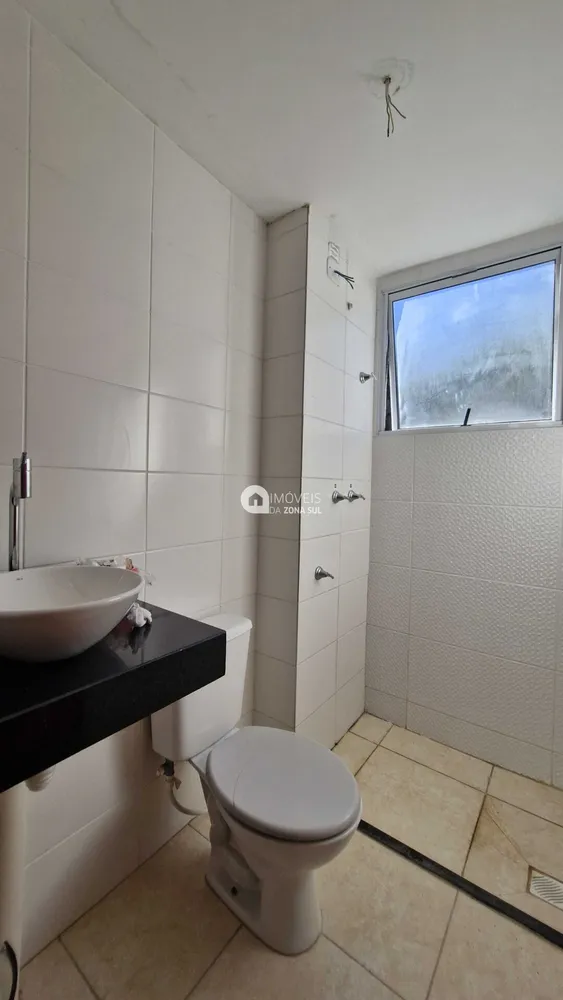 Apartamento, 2 quartos, 39 m² - Foto 7