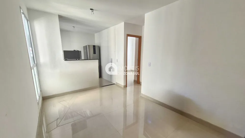 Apartamento, 2 quartos, 39 m² - Foto 8