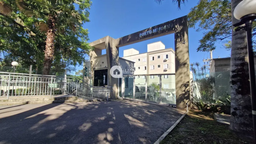 Apartamento, 2 quartos, 39 m² - Foto 10