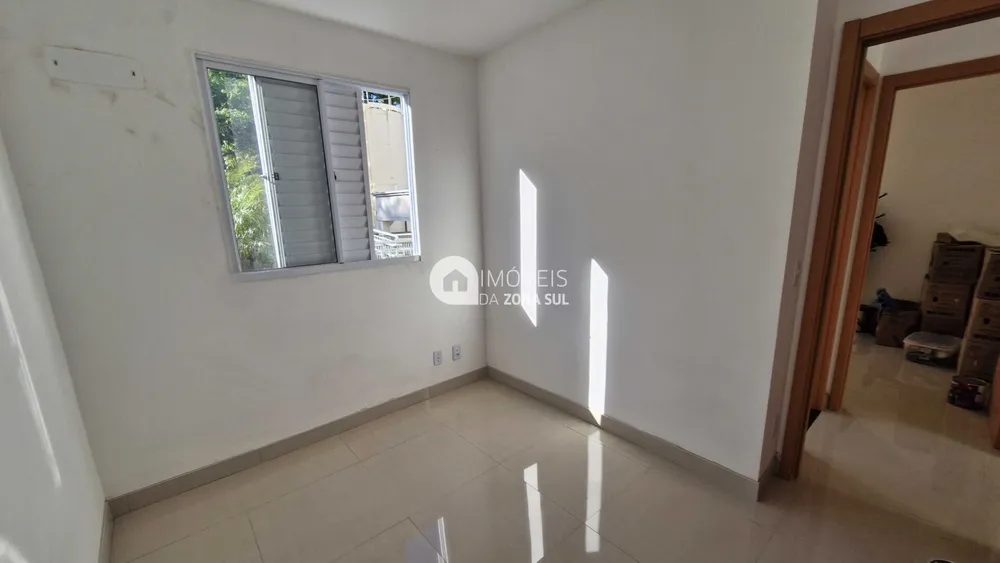 Apartamento, 2 quartos, 39 m² - Foto 3