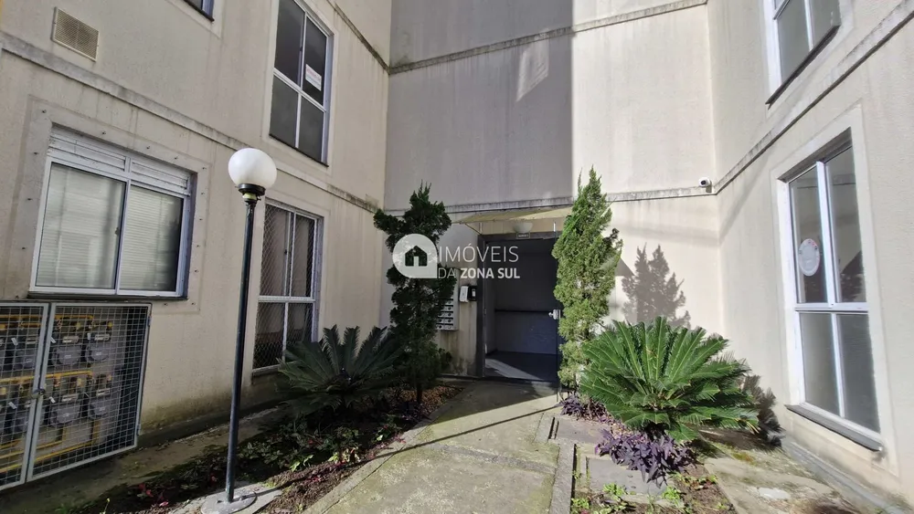 Apartamento, 2 quartos, 39 m² - Foto 14