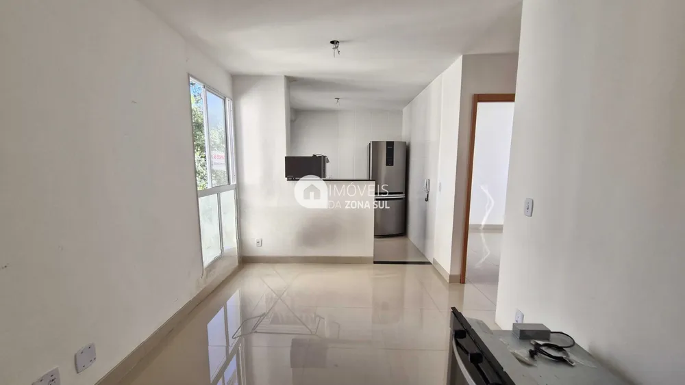 Apartamento, 2 quartos, 39 m² - Foto 6