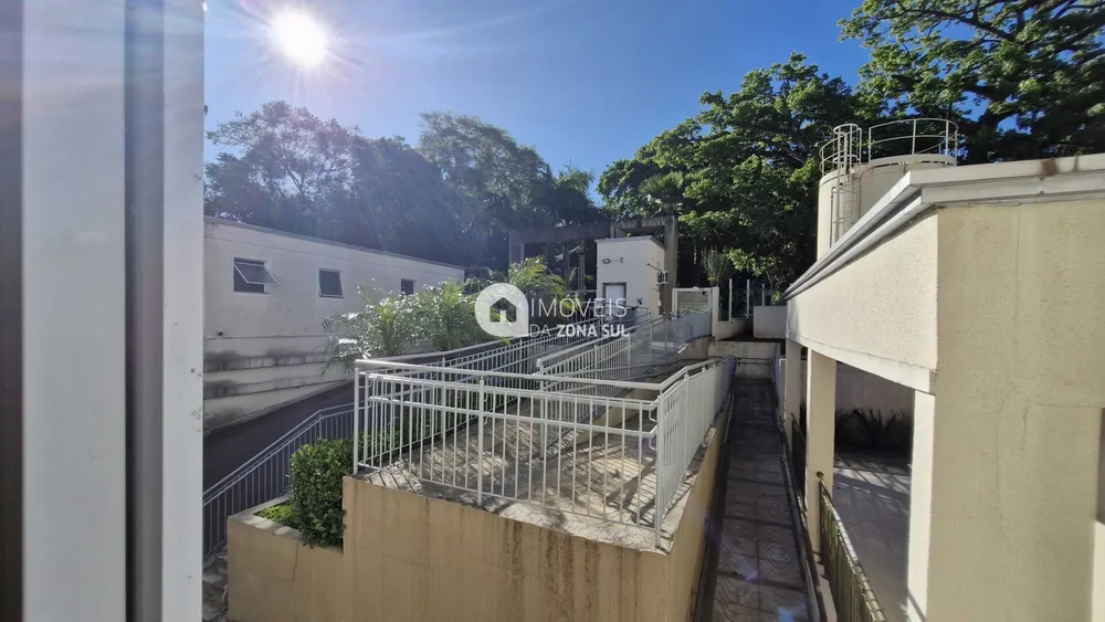 Apartamento, 2 quartos, 39 m² - Foto 1