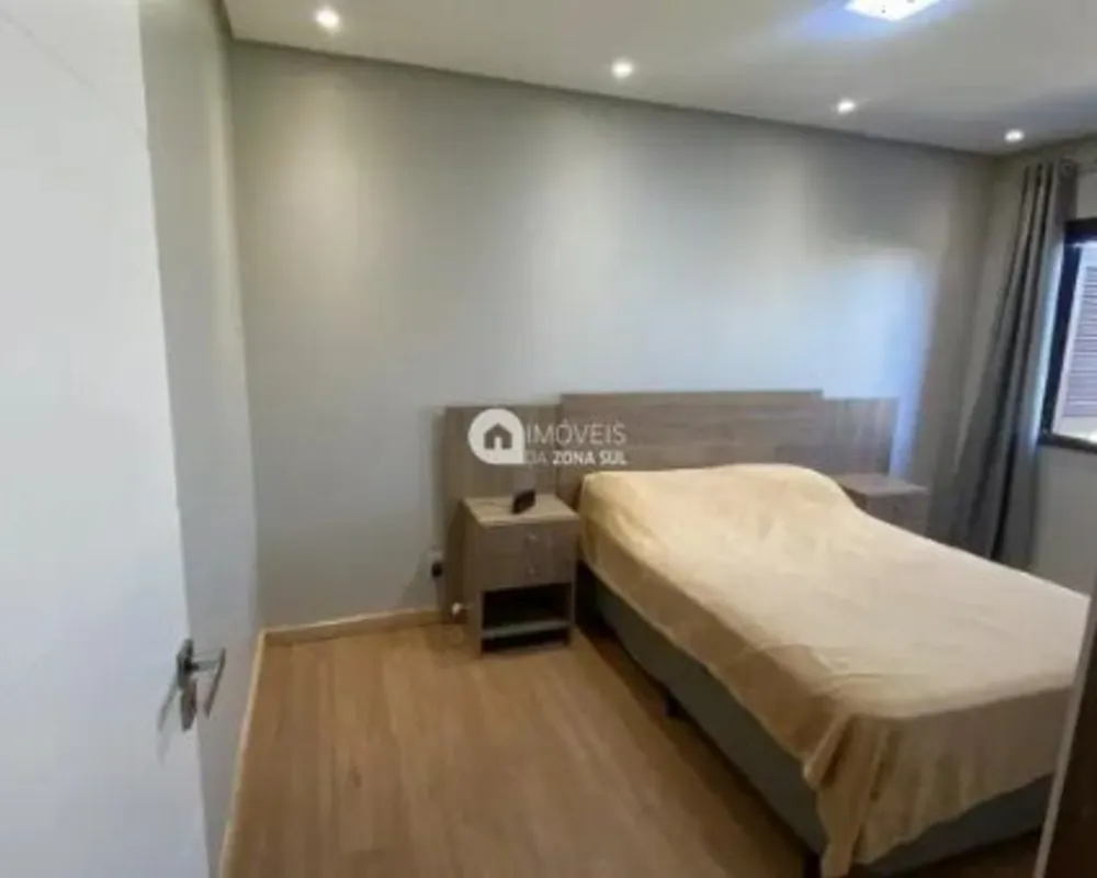 Sobrado, 3 quartos, 100 m² - Foto 11