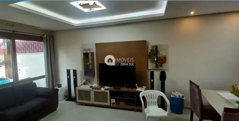 Sobrado, 3 quartos, 100 m² - Foto 3