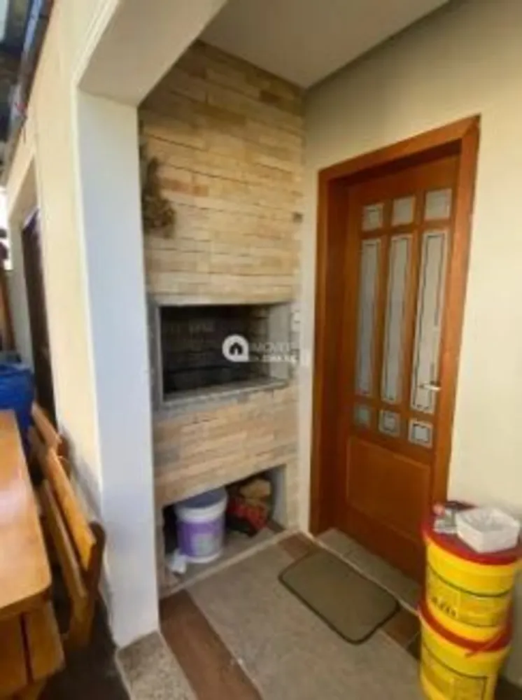 Sobrado, 3 quartos, 100 m² - Foto 6