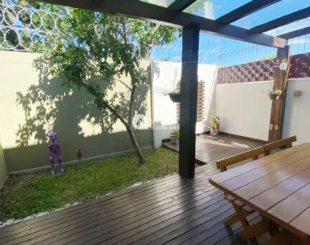 Sobrado, 3 quartos, 100 m² - Foto 4