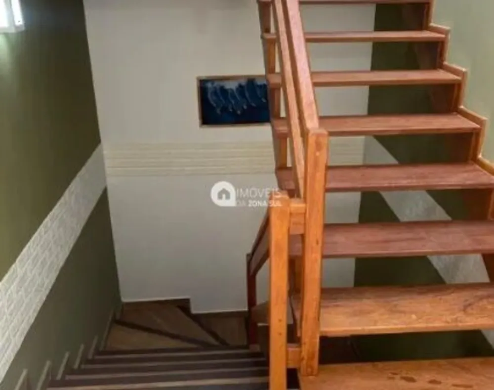 Sobrado, 3 quartos, 100 m² - Foto 8