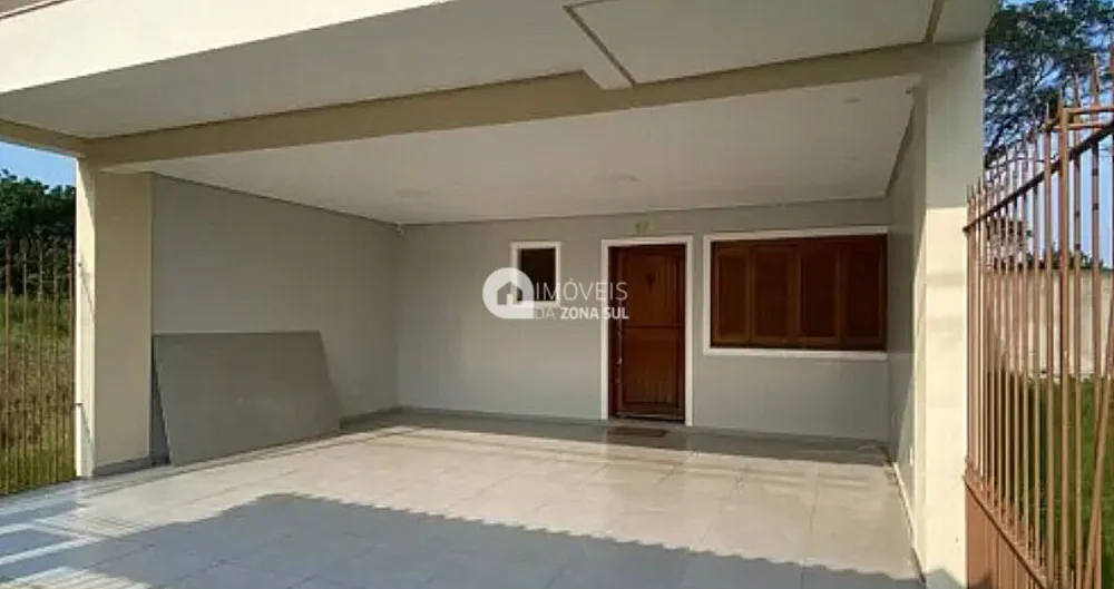 Sobrado, 3 quartos, 100 m² - Foto 2