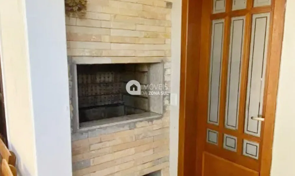 Sobrado, 3 quartos, 100 m² - Foto 7