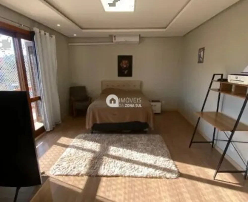 Sobrado, 3 quartos, 100 m² - Foto 10