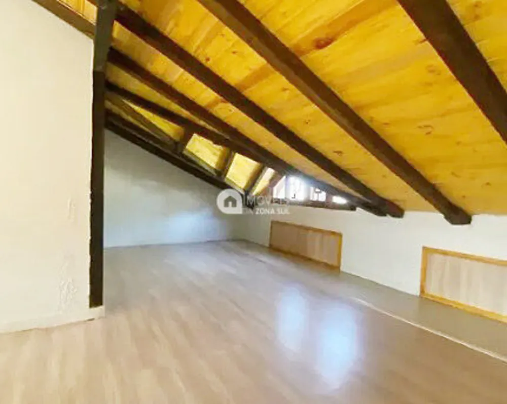 Sobrado, 3 quartos, 100 m² - Foto 14