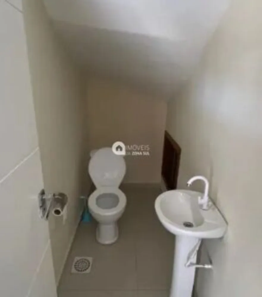 Sobrado, 3 quartos, 100 m² - Foto 9