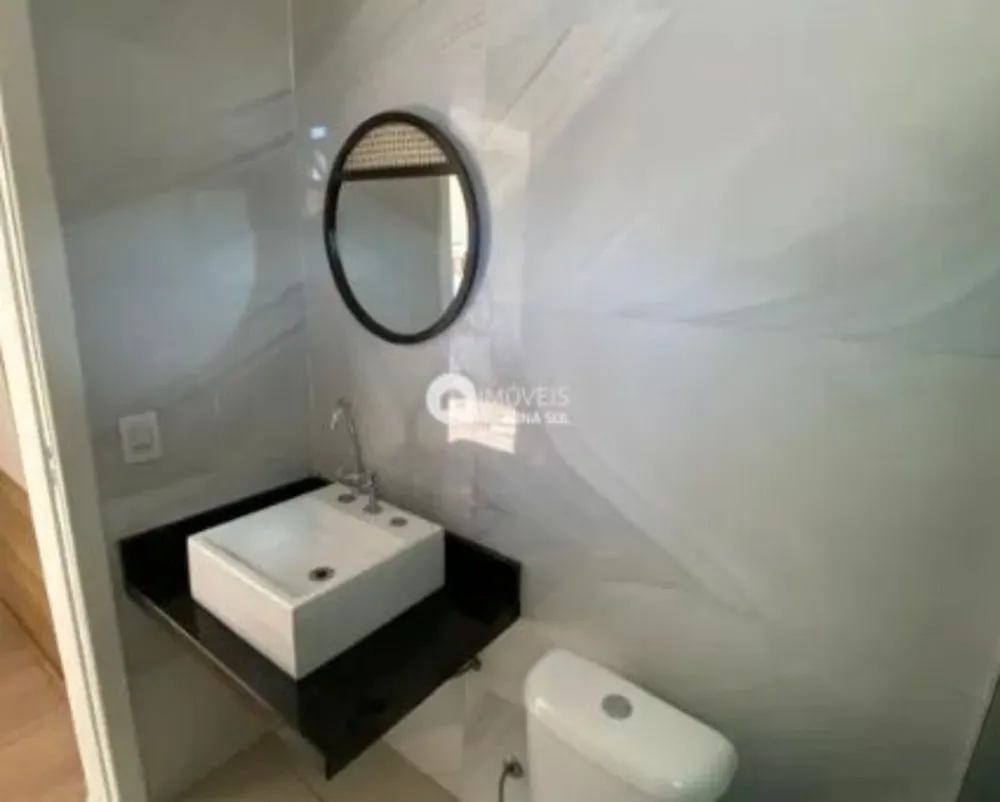 Sobrado, 3 quartos, 100 m² - Foto 12