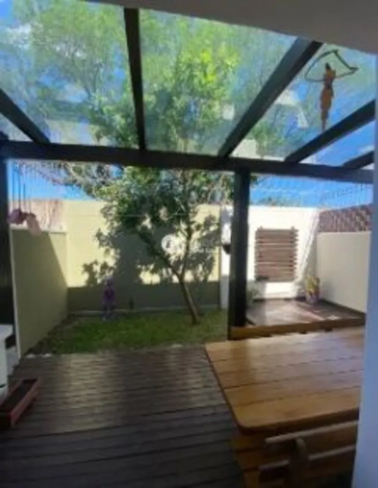 Sobrado, 3 quartos, 100 m² - Foto 5