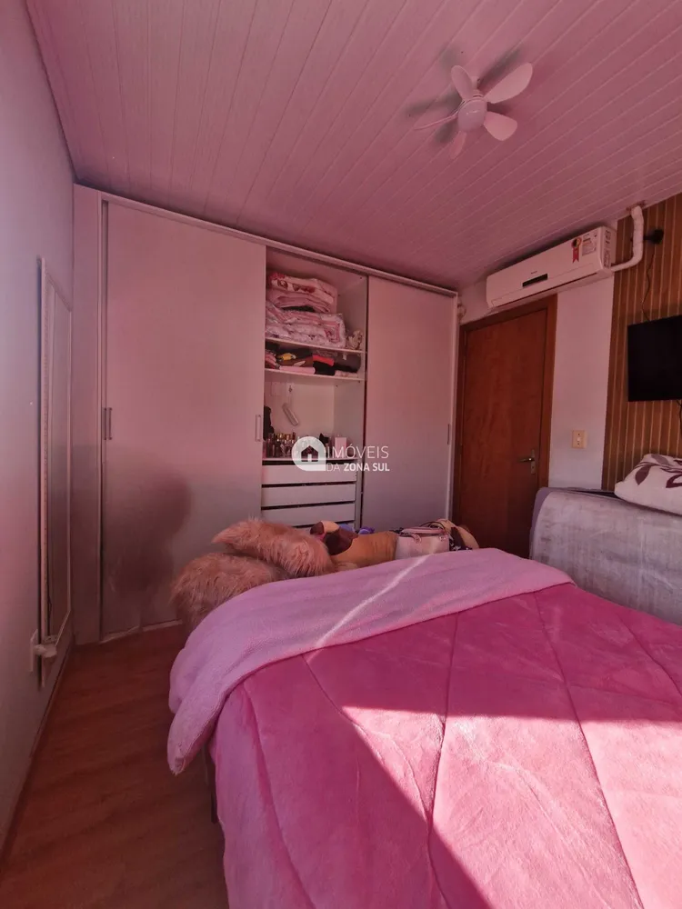 Sobrado, 2 quartos, 82 m² - Foto 3