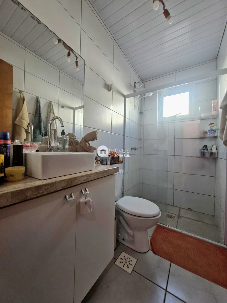 Sobrado, 2 quartos, 82 m² - Foto 10