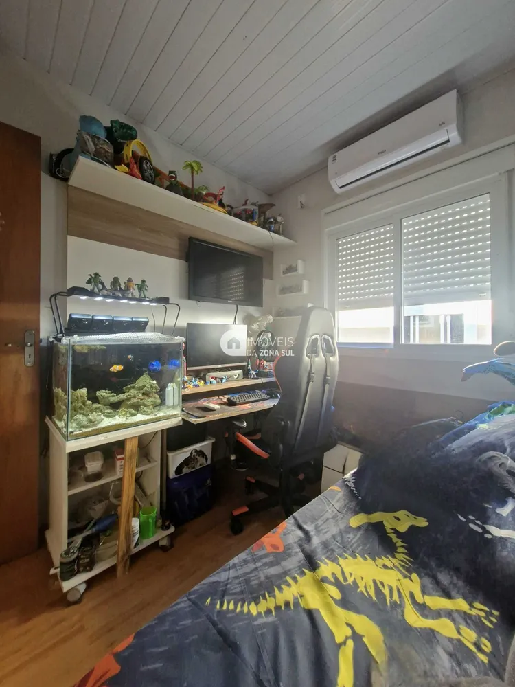 Sobrado, 2 quartos, 82 m² - Foto 5