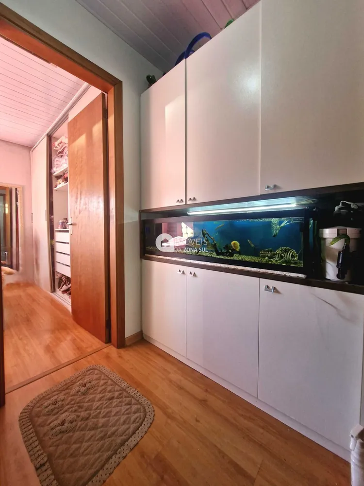 Sobrado, 2 quartos, 82 m² - Foto 7