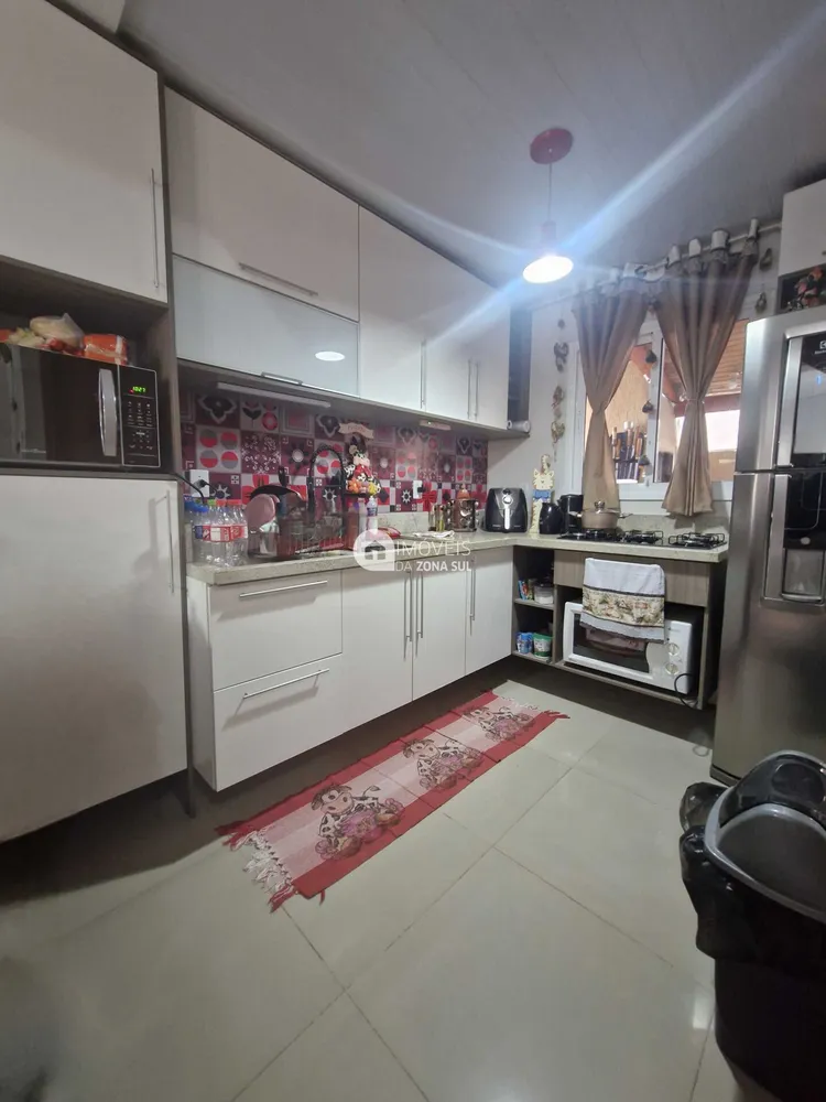 Sobrado, 2 quartos, 82 m² - Foto 4