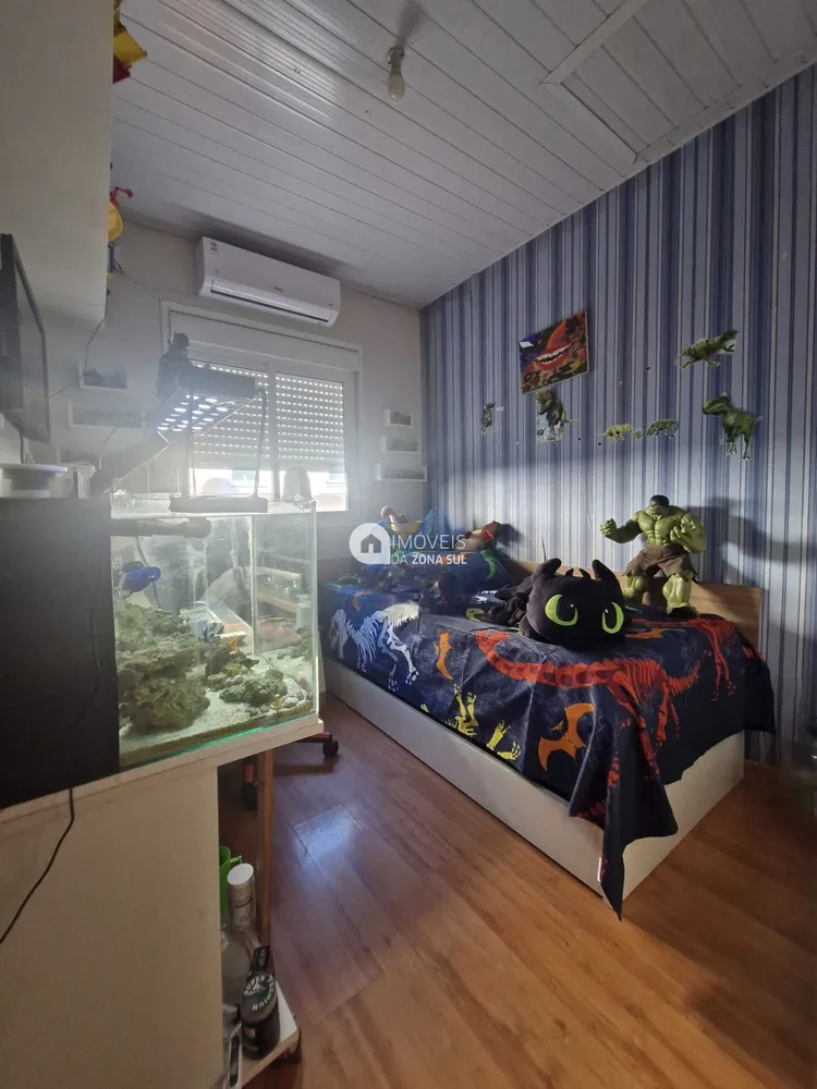 Sobrado, 2 quartos, 82 m² - Foto 1