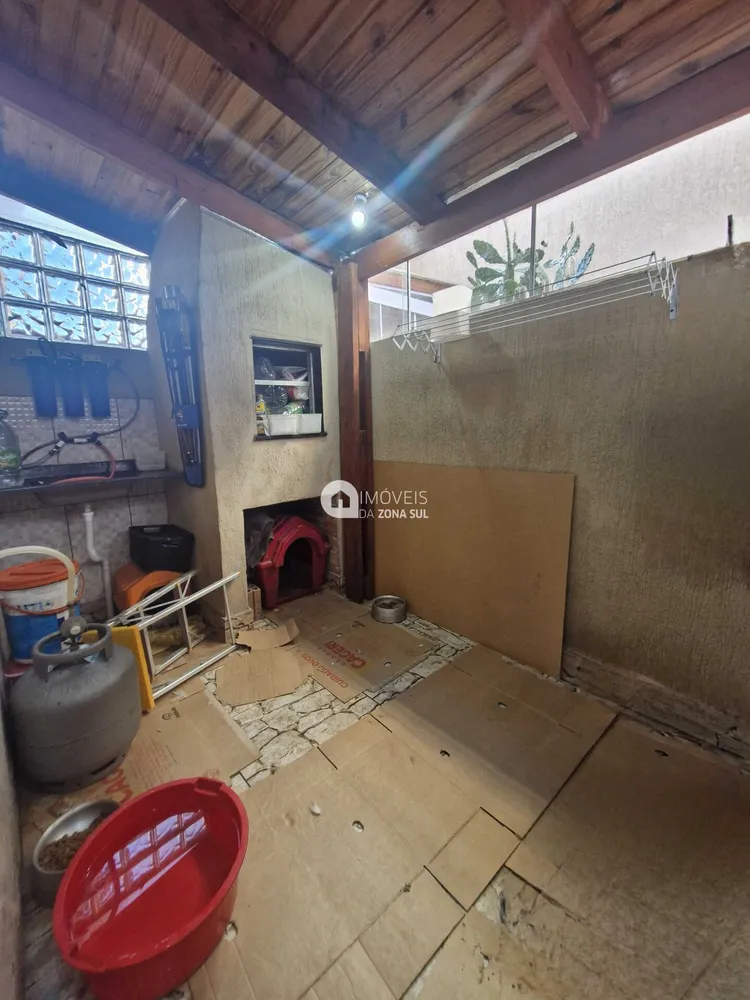 Sobrado, 2 quartos, 82 m² - Foto 2