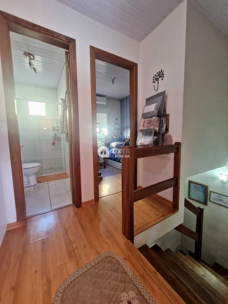 Sobrado, 2 quartos, 82 m² - Foto 6