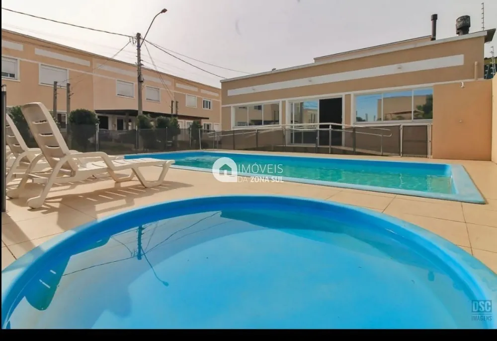Sobrado, 2 quartos, 82 m² - Foto 14