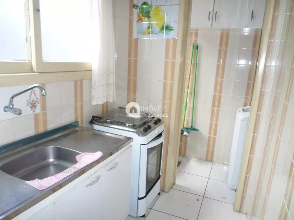 Apartamento, 1 quarto, 42 m² - Foto 10