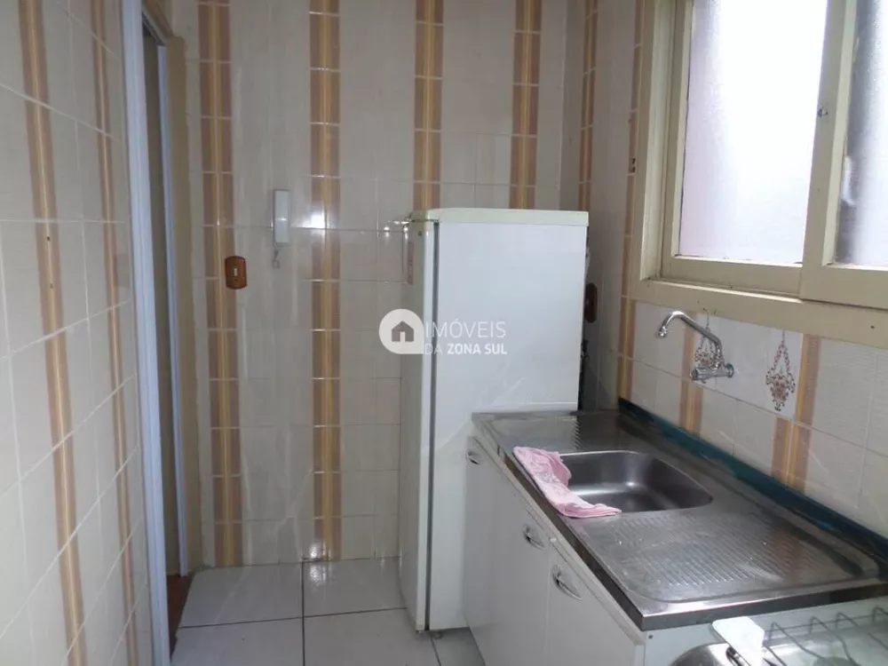 Apartamento, 1 quarto, 42 m² - Foto 9