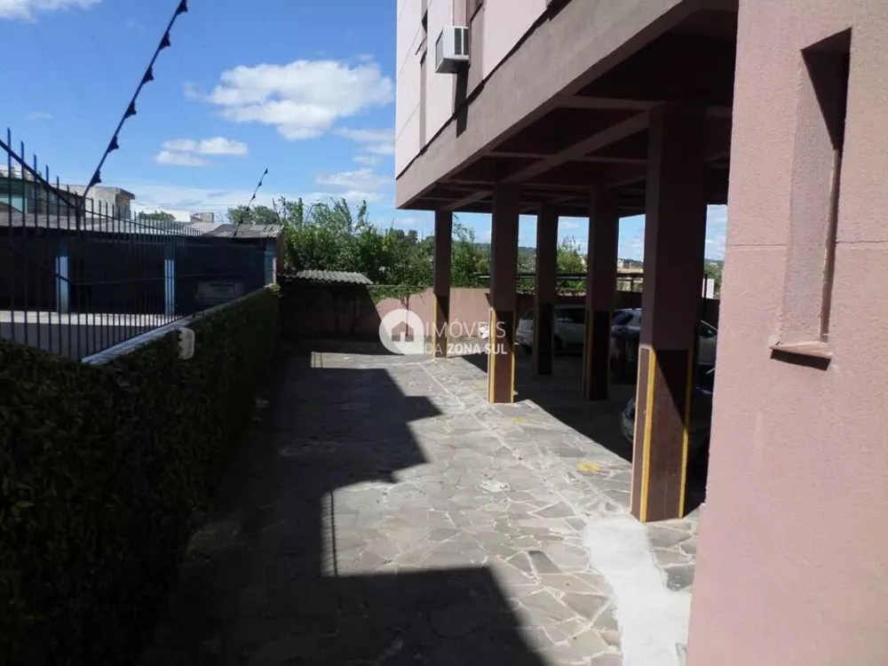 Apartamento, 1 quarto, 42 m² - Foto 8