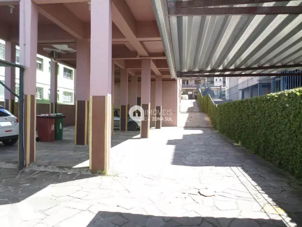 Apartamento, 1 quarto, 42 m² - Foto 12