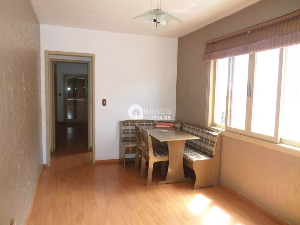 Apartamento, 1 quarto, 42 m² - Foto 6