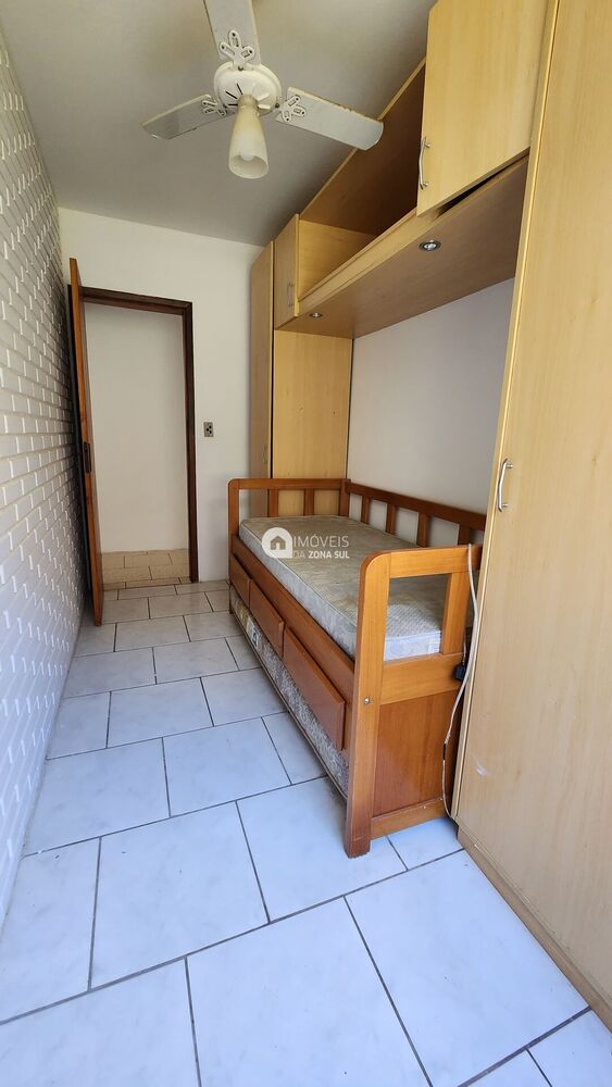 Apartamento, 2 quartos, 55 m² - Foto 1