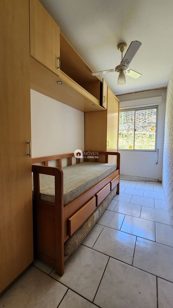Apartamento, 2 quartos, 55 m² - Foto 8