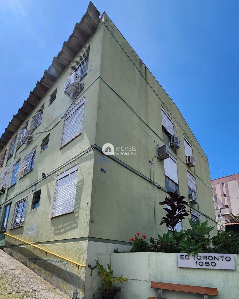 Apartamento, 2 quartos, 55 m² - Foto 9