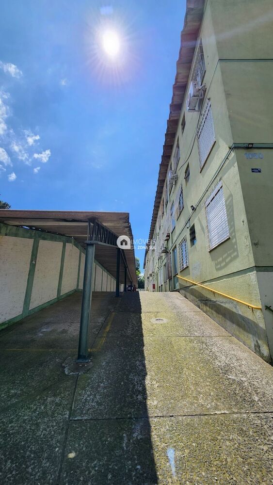 Apartamento, 2 quartos, 55 m² - Foto 12