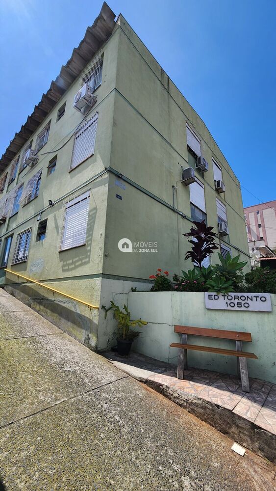 Apartamento, 2 quartos, 55 m² - Foto 2