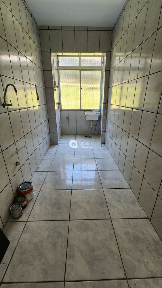 Apartamento, 2 quartos, 55 m² - Foto 5