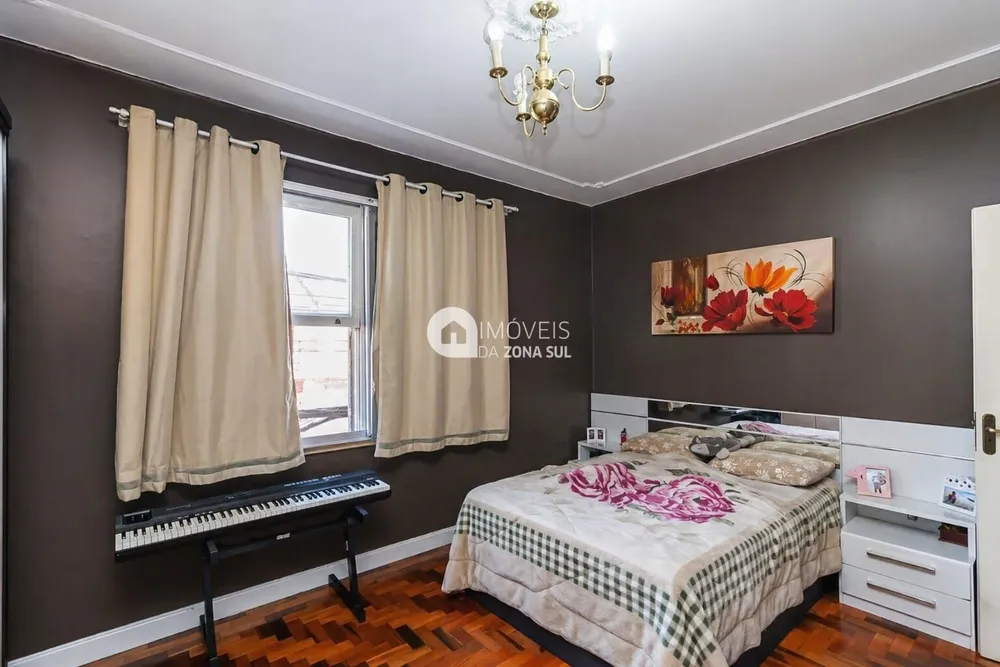Apartamento, 3 quartos, 93 m² - Foto 4