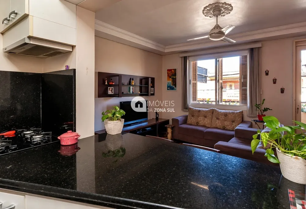 Apartamento, 3 quartos, 93 m² - Foto 2