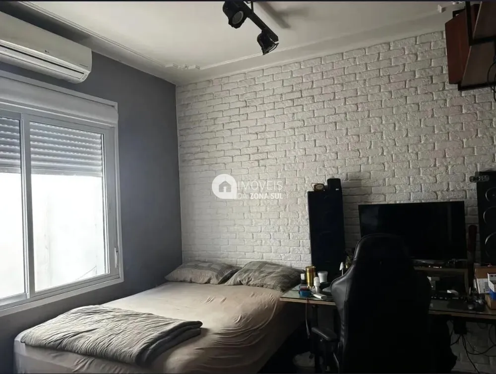 Apartamento, 3 quartos, 93 m² - Foto 5