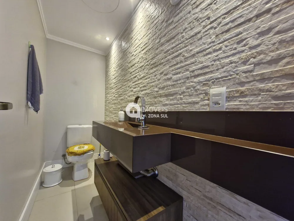 Sobrado, 3 quartos, 171 m² - Foto 6
