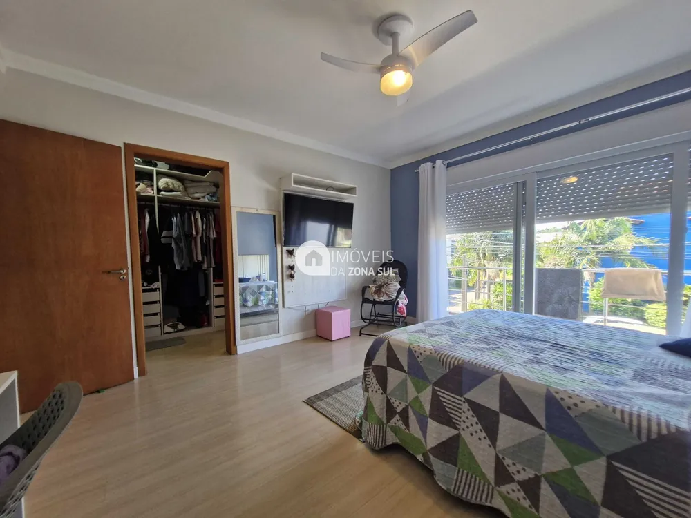 Sobrado, 3 quartos, 171 m² - Foto 11