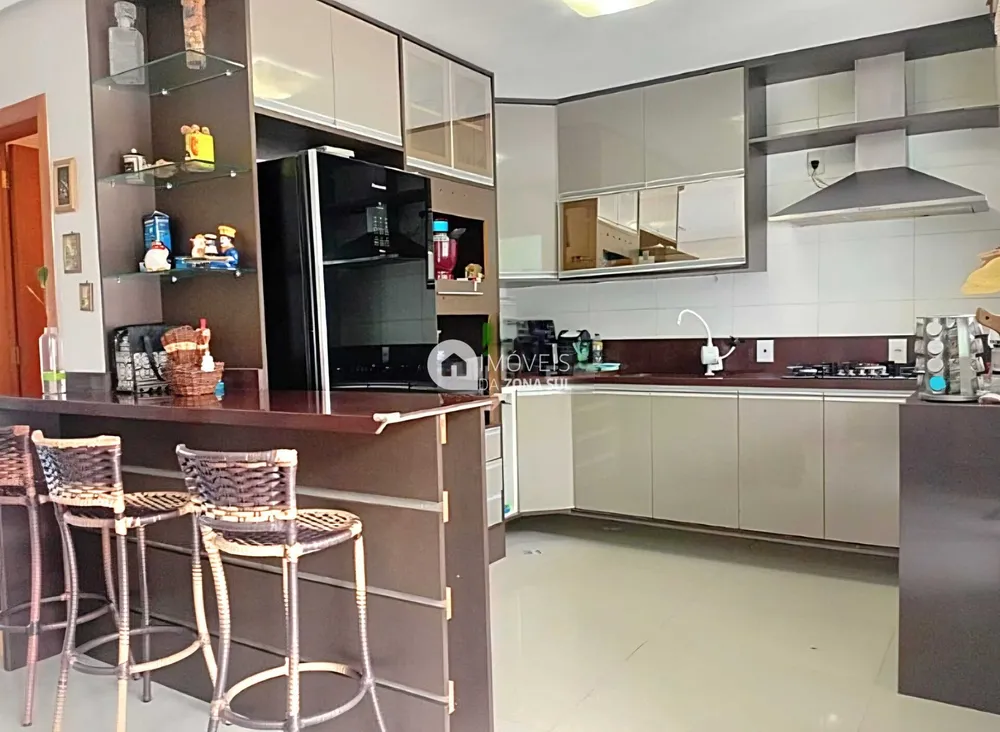 Sobrado, 3 quartos, 171 m² - Foto 15