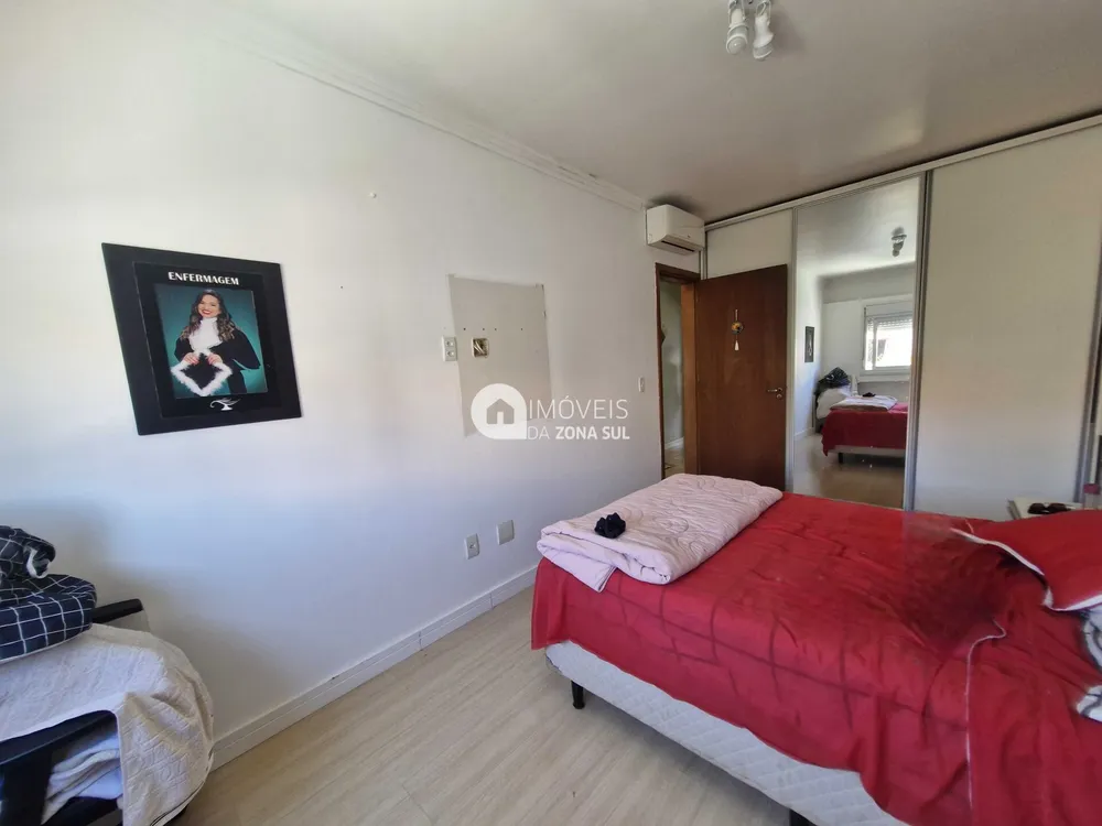 Sobrado, 3 quartos, 171 m² - Foto 1